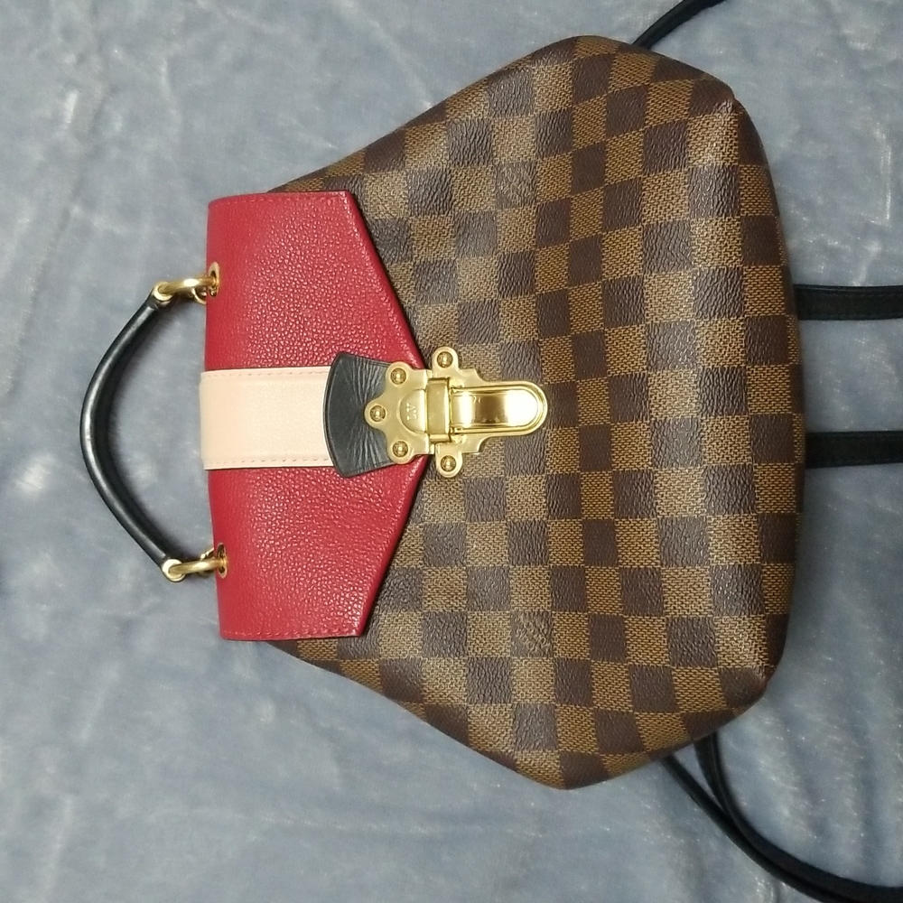 Louis Vuitton Backpack